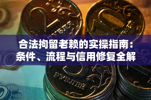 北京合法拘留老赖的实操指南:条件、流程与信用修复全解析 北京合法拘留老赖的实操指南:条件、流程与信用修复全解析